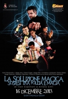 La soluzione magica - Pietro Totaro